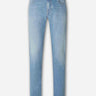 Jacob Cohën Hombre Barcelona Jeans Slim color Azul Denim sku 522-003001 01 - Foto 1