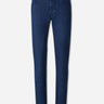 Jacob Cohën Hombre Barcelona Jeans Slim color Azul Denim Oscuro sku 522-003002 01 - Foto 1