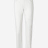 Jacob Cohën Hombre Barcelona Pantalones Rectos Bard color Crema sku 522-003004 01 - Foto 1