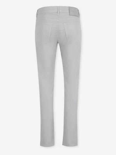 Jacob Cohën Hombre Barcelona Pantalones Rectos Bard color Gris Claro sku 522-003004 02 - Foto 2