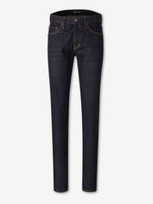 Tom Ford Hombre Barcelona Jeans Slim color Azul Denim Oscuro sku 522-003006 01 - Foto 1