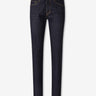 Tom Ford Hombre Barcelona Jeans Slim color Azul Denim Oscuro sku 522-003006 01 - Foto 1