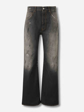 Acne Studios Hombre Barcelona Jeans Anchos Rectos color Negro sku 522-003008 01 - Foto 1