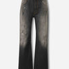 Acne Studios Hombre Barcelona Jeans Anchos Rectos color Negro sku 522-003008 01 - Foto 1