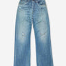 Acne Studios Hombre Barcelona Jeans Rectos 2021 color Azul Denim sku 522-003009 01 - Foto 1