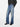 Acne Studios Hombre Barcelona Jeans Rectos 2021 color Azul Denim sku 522-003009 01 - Foto 4
