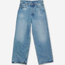 Acne Studios Hombre Barcelona Jeans Anchos 1981 color Azul Denim sku 522-003010 01 - Foto 1