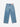 Acne Studios Hombre Barcelona Jeans Anchos 1981 color Azul Denim sku 522-003010 01 - Foto 3