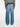Acne Studios Hombre Barcelona Jeans Anchos 1981 color Azul Denim sku 522-003010 01 - Foto 4