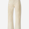Acne Studios Hombre Barcelona Jeans Rectos Regular color Crema sku 522-003011 01 - Foto 1