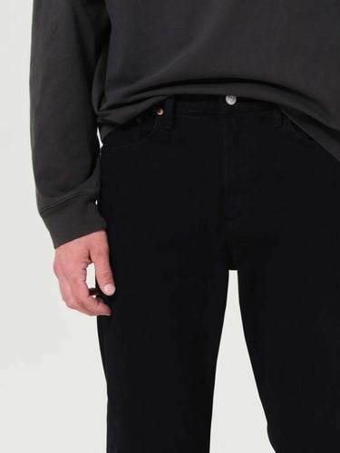 Agolde Hombre Barcelona Jeans Rectos Curtis color Negro sku 522-003013 01 - Foto 4