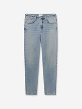 Agolde Hombre Barcelona Jeans Rectos Curtis color Azul Denim Claro sku 522-003014 01 - Foto 1