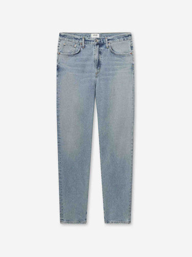 Agolde Hombre Barcelona Jeans Rectos Curtis color Azul Denim Claro sku 522-003014 01 - Foto 1