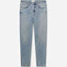 Agolde Hombre Barcelona Jeans Rectos Curtis color Azul Denim Claro sku 522-003014 01 - Foto 1