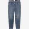 Agolde Hombre Barcelona Jeans Rectos Curtis color Azul Denim Oscuro sku 522-003014 02 - Foto 1