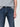 Agolde Hombre Barcelona Jeans Rectos Curtis color Azul Denim Oscuro sku 522-003014 02 - Foto 4