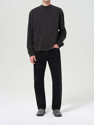 Agolde Hombre Barcelona Jeans Rectos Magnus color Negro sku 522-003016 01 - Foto 2
