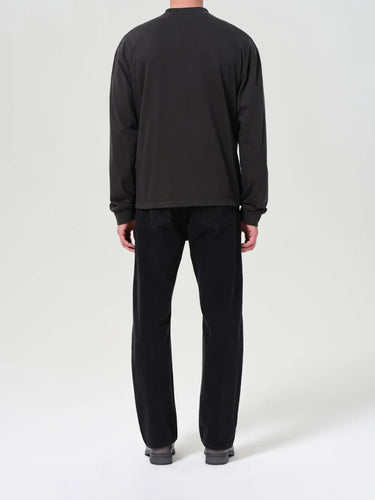 Agolde Hombre Barcelona Jeans Rectos Magnus color Negro sku 522-003016 01 - Foto 3