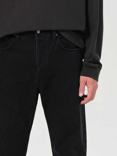 Agolde Hombre Barcelona Jeans Rectos Magnus color Negro sku 522-003016 01 - Foto 4