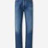 Agolde Hombre Barcelona Jeans Rectos 90's color Azul Denim sku 522-003018 01 - Foto 1