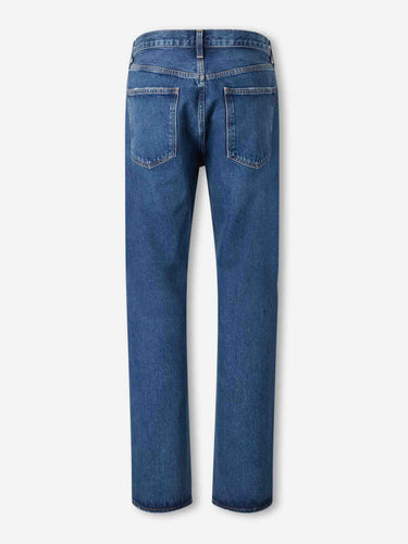 Agolde Hombre Barcelona Jeans Rectos 90's color Azul Denim sku 522-003018 01 - Foto 2