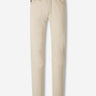 Brioni  Barcelona Jeans Slim Algodón color Beige sku 522-003020 01 - Foto 1