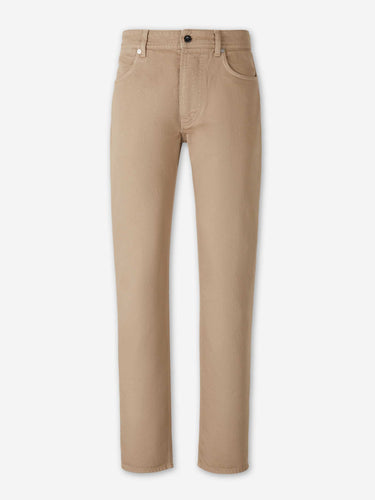 Stone Island Hombre Barcelona Jeans Rectos Anchos color Caramelo sku 522-003022 01 - Foto 1