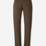 Stone Island Hombre Barcelona Jeans Rectos Anchos color Marrón Oscuro sku 522-003024 01 - Foto 1