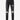 Amiri Hombre Barcelona Jeans MX1 Ultrasuede color Negro sku 522-003029 01 - Foto 1