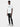 Amiri Hombre Barcelona Jeans MX1 Ultrasuede color Negro sku 522-003029 01 - Foto 2