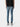 Amiri Hombre Barcelona Jeans Skinny Rotos color Azul Denim Oscuro sku 522-003030 01 - Foto 3