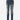Amiri Hombre Barcelona Jeans MX1 color Azul Denim Oscuro sku 522-003030 03 - Foto 1