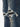 Amiri Hombre Barcelona Jeans MX1 color Azul Denim Oscuro sku 522-003030 03 - Foto 4