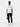 Amiri Hombre Barcelona Jeans Acampanados color Negro sku 522-003031 02 - Foto 2