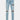 Amiri Hombre Barcelona Jeans Croc MX1 color Azul Denim sku 522-003034 01 - Foto 1