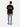 Amiri Hombre Barcelona Jeans Croc MX1 color Azul Denim sku 522-003034 01 - Foto 3