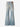 Amiri Hombre Barcelona Jeans Anchos Rectos color Azul Denim sku 522-003035 01 - Foto 2