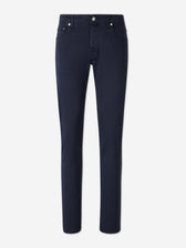 Jacob Cohën Hombre Barcelona Jeans Slim color Azul Marino sku 522-003036 01 - Foto 1