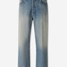 Nine in the morning Hombre Barcelona Jeans Anchos color Azul Denim sku 522-003040 01 - Foto 1