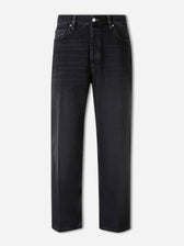 Nine in the morning Hombre Barcelona Jeans Anchos Albert color Negro sku 522-003041 01 - Foto 1