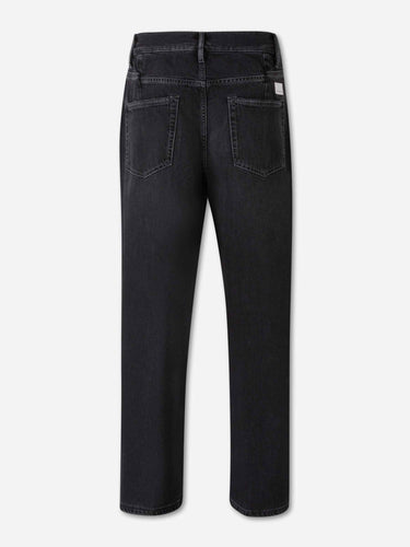Nine in the morning Hombre Barcelona Jeans Anchos Albert color Negro sku 522-003041 01 - Foto 3