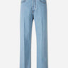 Nine in the morning Hombre Barcelona Jeans Anchos Icaro color Azul Denim sku 522-003042 01 - Foto 1