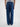 Jil Sander Hombre Barcelona Jeans Loose Fit color Azul Denim Oscuro sku 522-003045 01 - Foto 3