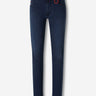 Tramarossa Hombre Barcelona Jeans Rectos Algodón color Azul Denim sku 522-003046 01 - Foto 1