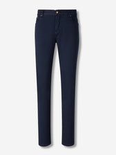Richard J. Brown Hombre Barcelona Pantalones Rectos Milano color Azul Marino sku 522-003048 01 - Foto 1