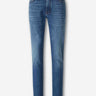 Brioni Hombre Barcelona Jeans Slim Meribel color Azul Denim sku 522-003051 01 - Foto 1