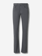 Canali Hombre Barcelona Pantalones Rectos Regular color Azul Índigo sku 522-003052 01 - Foto 1