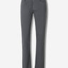 Canali Hombre Barcelona Pantalones Rectos Regular color Azul Índigo sku 522-003052 01 - Foto 1