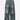Balenciaga Hombre Barcelona Jeans Baggy Anchos color Azul Denim sku 522-003053 01 - Foto 1