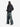 Balenciaga Hombre Barcelona Jeans Baggy Anchos color Azul Denim sku 522-003053 01 - Foto 2